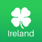 Ireland Travel Guide icône