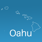 Oahu simgesi