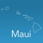 Maui icône