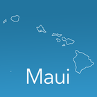 Maui أيقونة