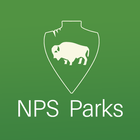 NPS Parks-icoon