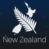 New Zealand icono