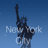 New York City Travel Guide アイコン