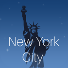 New York City Travel Guide أيقونة