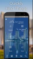 San Diego ポスター