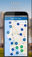 San Diego 截图 2