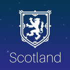 Scotland Travel Guide 아이콘