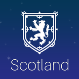 Scotland Travel Guide icône