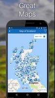 Scotland Travel Guide imagem de tela 2