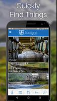 Scotland Travel Guide imagem de tela 3