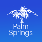 Palm Springs আইকন
