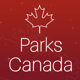 Parks Canada Zeichen
