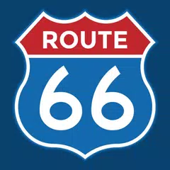 Route 66 Travel Guide XAPK Herunterladen