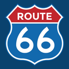 Route 66 ícone
