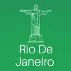 آیکون‌ Rio de Janeiro Travel Guide