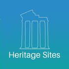 World Heritage Sites アイコン