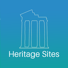 World Heritage Sites icon