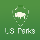 US Parks ícone