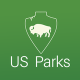 US Parks icon