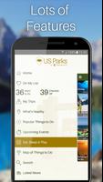US Parks Screenshot 2
