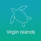 Virgin Islands Zeichen