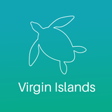 Virgin Islands icon