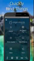 Virgin Islands ポスター