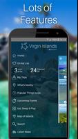 Virgin Islands capture d'écran 2