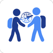 Ekaki: Solo Travel Buddy icon