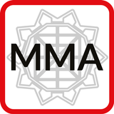 MMA 2024 ícone