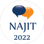 NAJIT 2022 simgesi