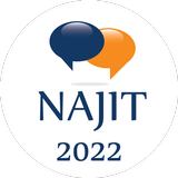 NAJIT 2022 圖標