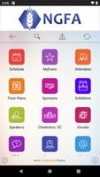 NGFA Events screenshot 2
