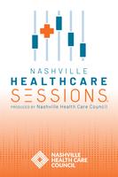 Nashville Healthcare Sessions Affiche