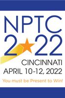 NPTC 2022 poster