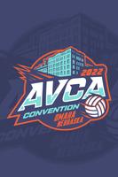 AVCA 2022 poster