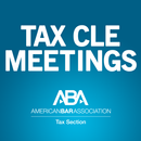 ABA Tax CLE Meetings APK