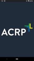 ACRP Meetings poster