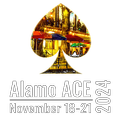 ALAMO ACE 2024