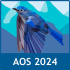 AOS 2024 آئیکن