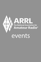 ARRL Events الملصق