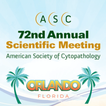72nd Annual Scientific Meeting