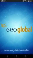 CEO Global Affiche