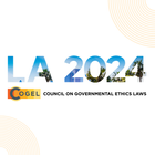 COGEL Annual Conference আইকন