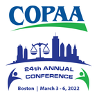 COPAA 2022 ícone