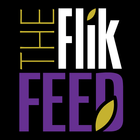 FLIK Feed آئیکن