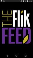 FLIK Feed پوسٹر