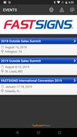 FASTSIGNS Screenshot 1