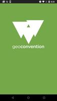 GeoConvention 365 ポスター