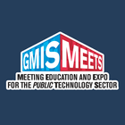 GMIS MEETS 图标